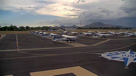 embry riddle webcam.